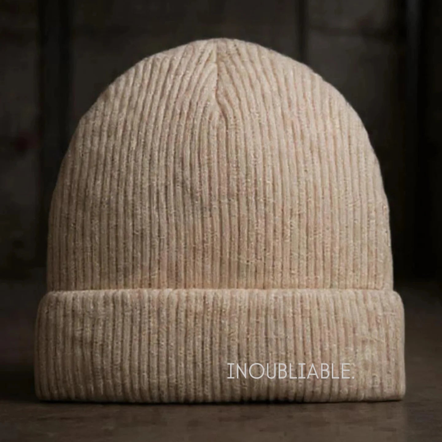 INOUBLIABLE BEANIE - PRE-ORDER