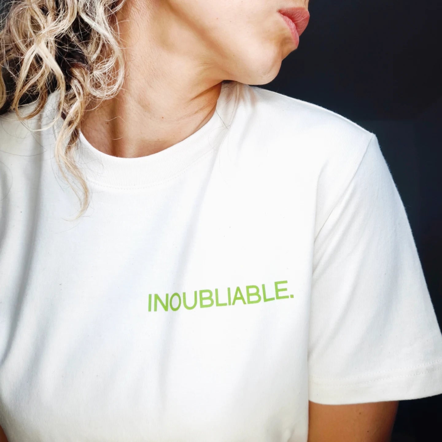 SUMMER MUSE T-shirt