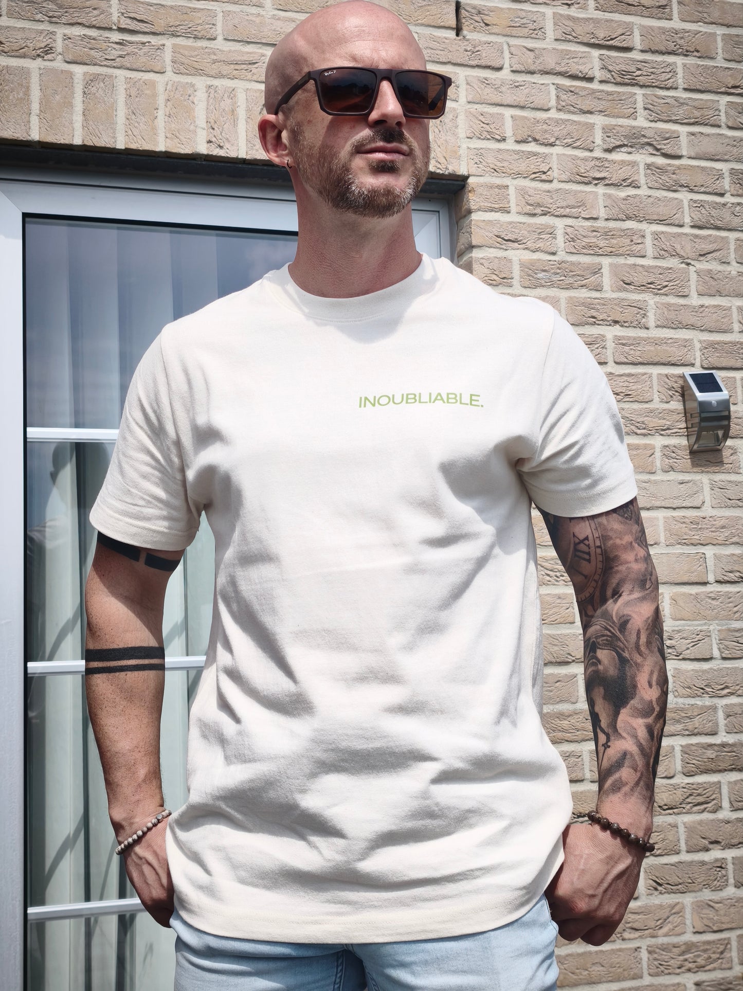 SUMMER MUSE T-shirt