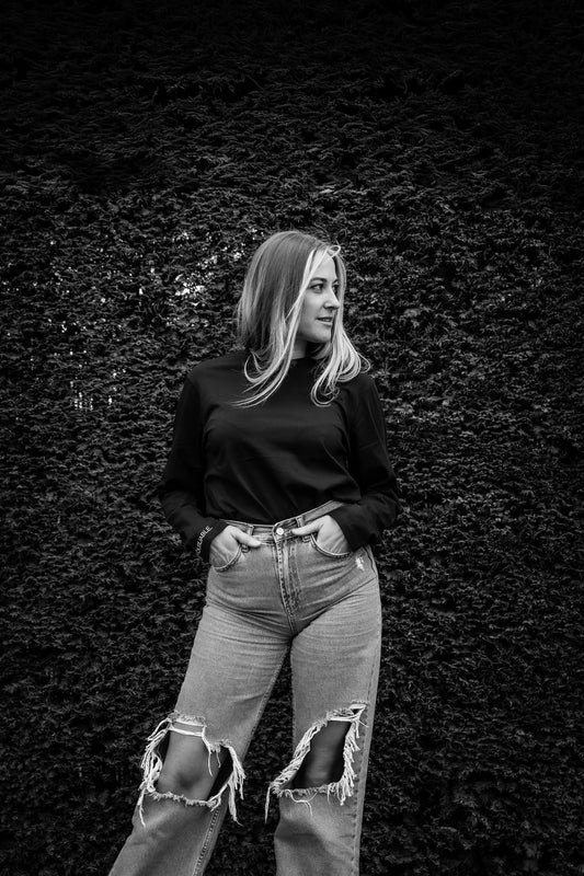 Longsleeve RENCONTRE