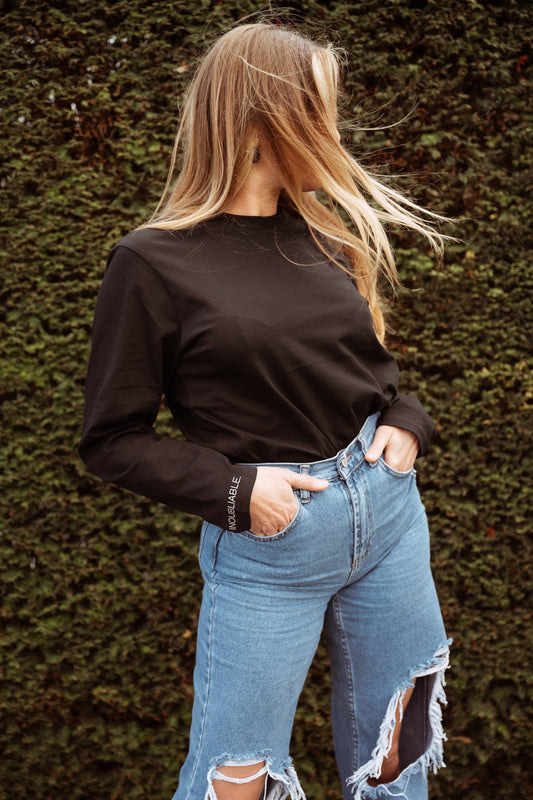 Longsleeve RENCONTRE